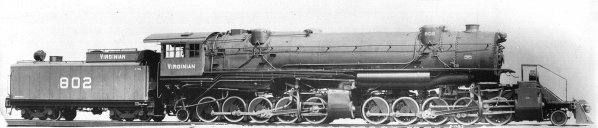 Die Lokomotive, die mich so begeistert, hier im Original - ein frei nutzbares Bild gemäß ''Wikimedia Commons''. 